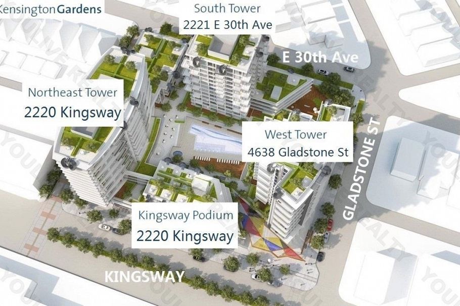 503 2220 Kingsway Vancouver, BC - 25
