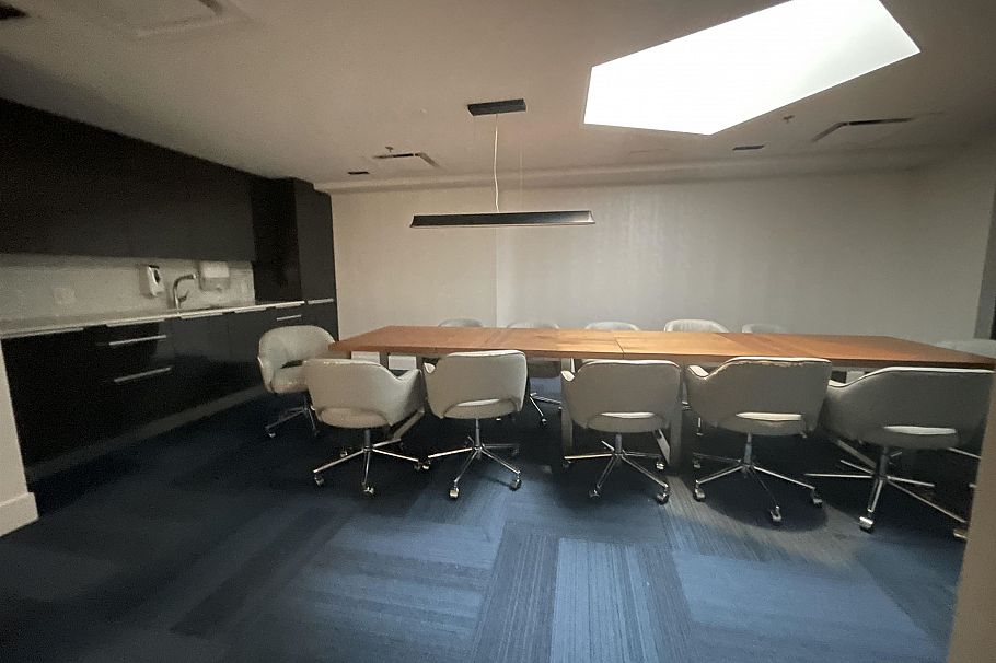 2703 1283 Howe Street Vancouver, BC - 20