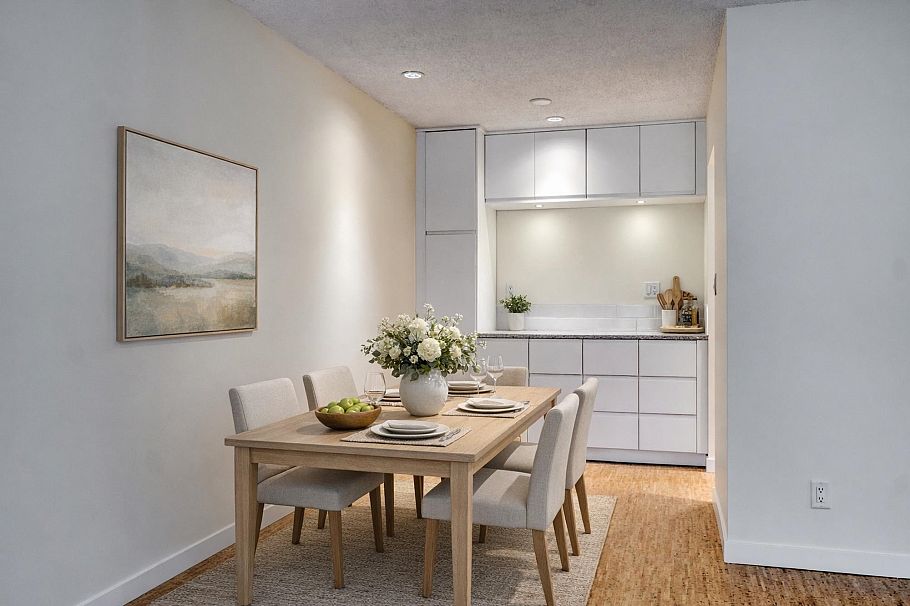 309 1422 E 3rd Avenue Vancouver, BC - 8