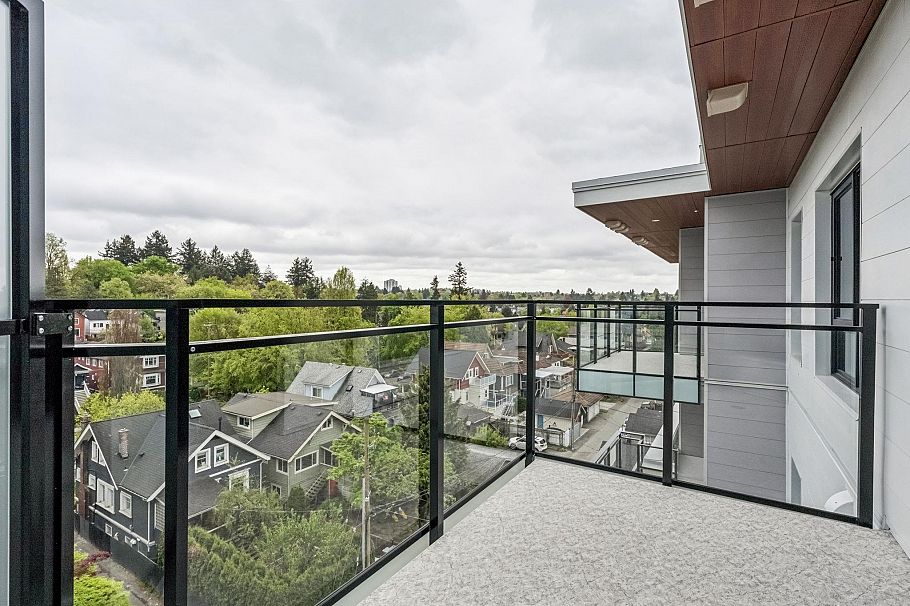 610 1680 E 12th Avenue Vancouver, BC - 17