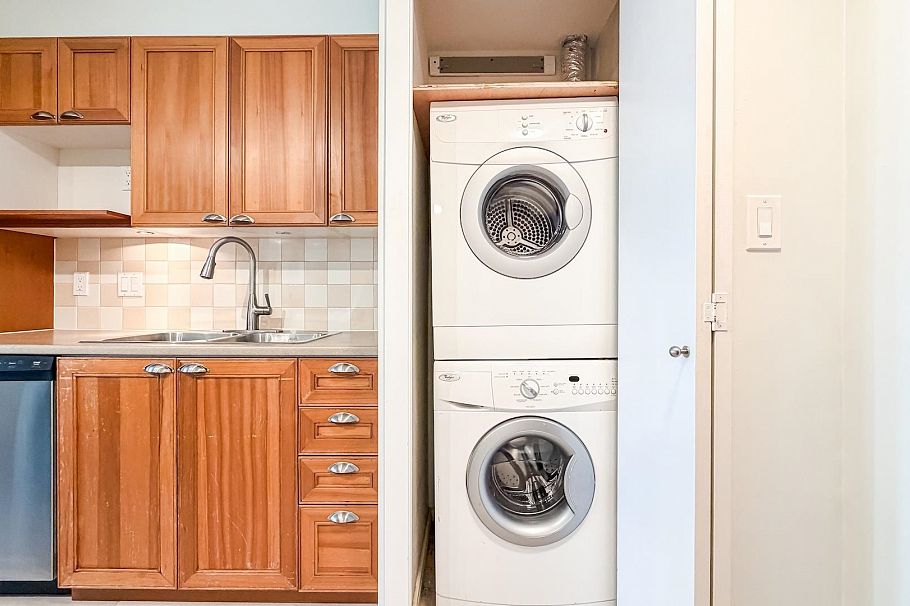 505 1723 Alberni Street Vancouver, BC - 16