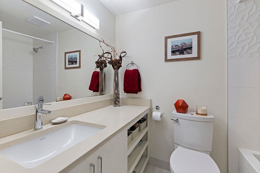 307 2256 W 7th Avenue Vancouver, BC - 16