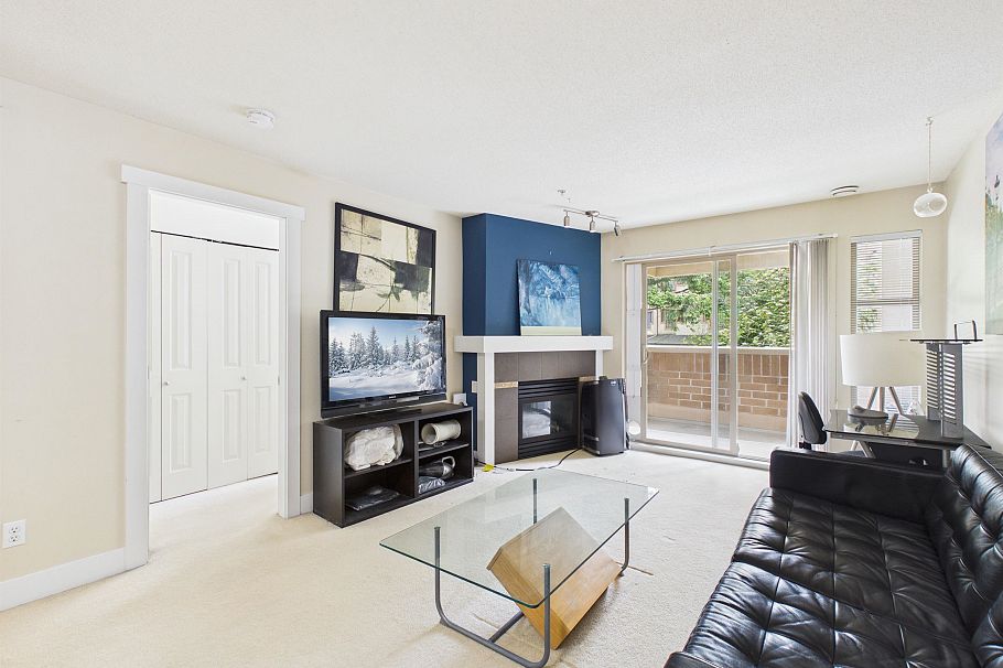 214 2388 Western Parkway Vancouver, BC - 7