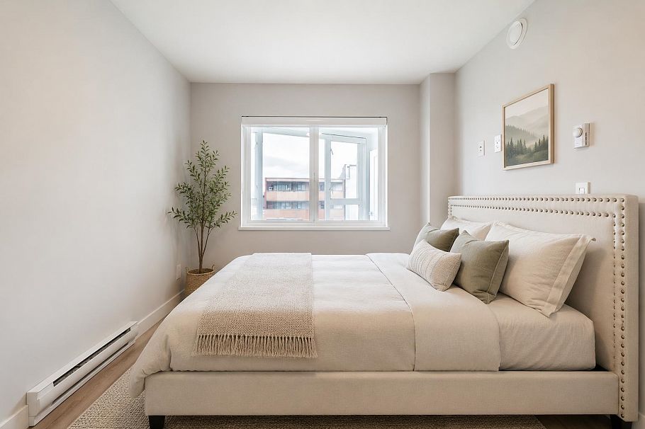 206 3050 Kingsway Vancouver, BC - 8
