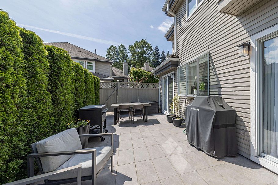 863 Roche Point Drive North Vancouver, BC - 34