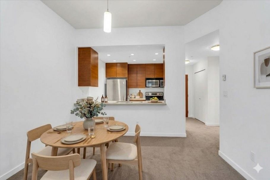 313 1010 Howe Street Vancouver, BC - 3