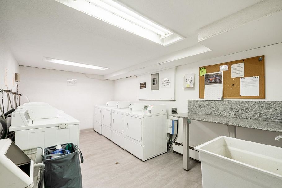 318 750 E 7th Avenue Vancouver, BC - 21