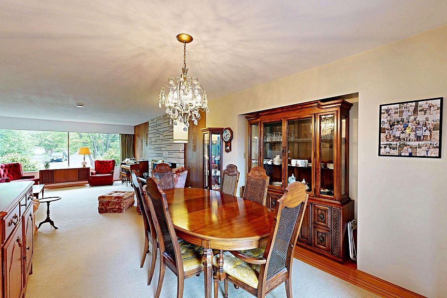 7287 Shawnee Place Vancouver, BC - 9