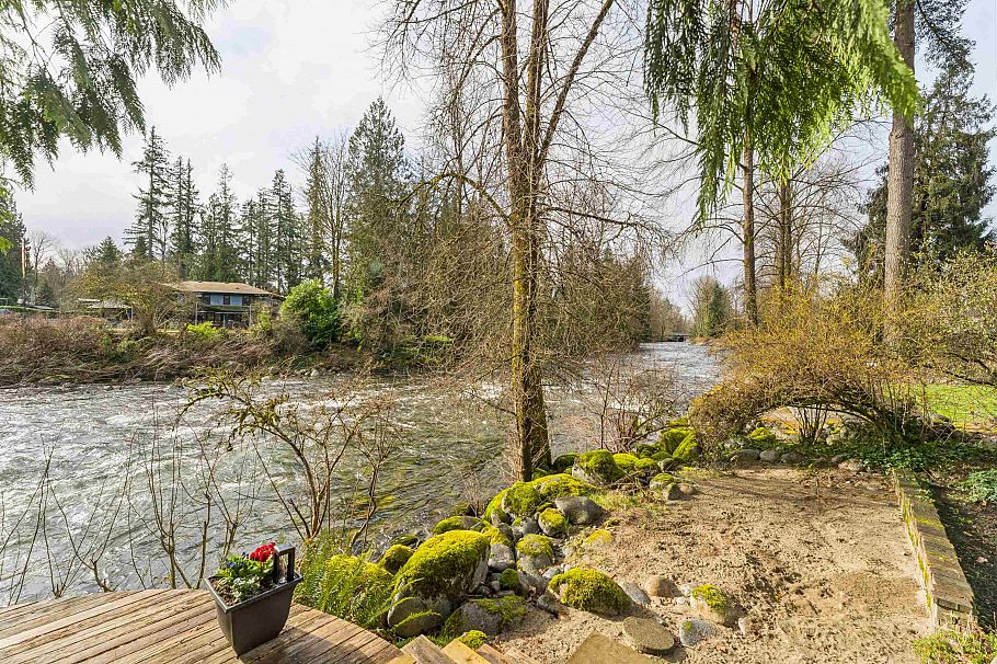 808 Seymour Boulevard North Vancouver, BC - 30