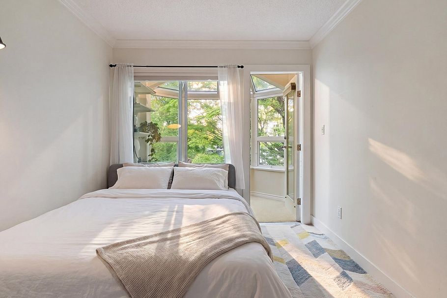 307 2256 W 7th Avenue Vancouver, BC - 18