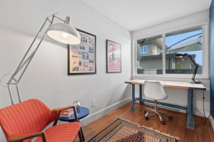 104 1512 Yew Street Vancouver, BC - 23