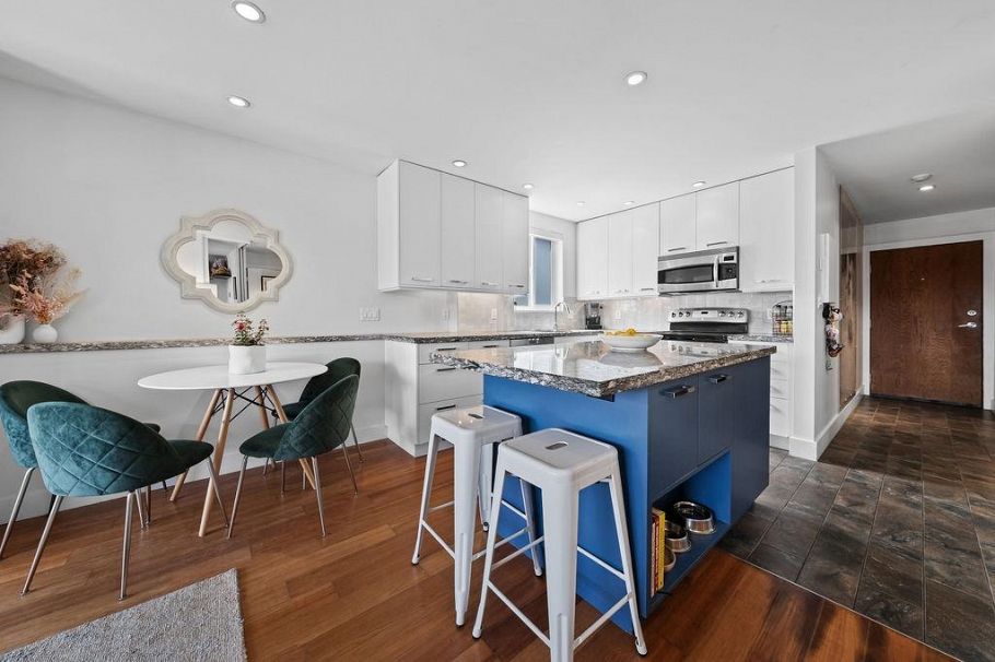 104 1512 Yew Street Vancouver, BC - 6