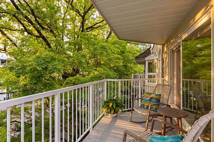307 2256 W 7th Avenue Vancouver, BC - 7