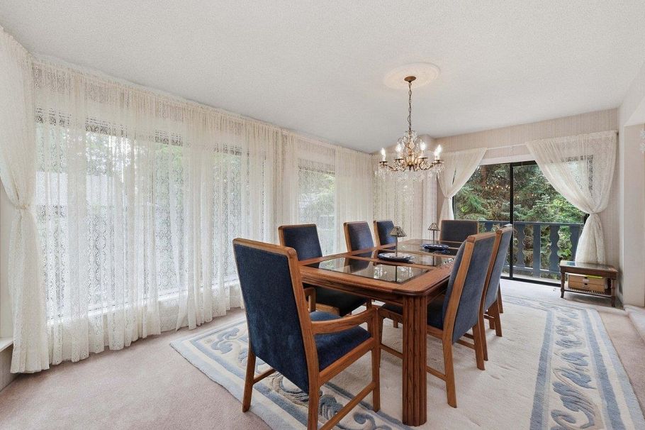 4786 Armour Court North Vancouver, BC - 5