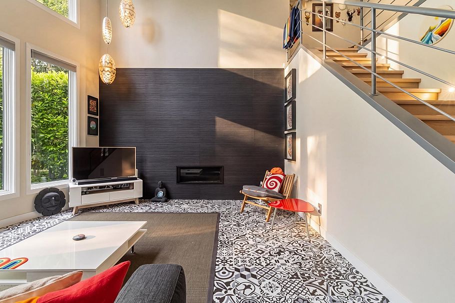 3542 W 2nd Avenue Vancouver, BC - 3