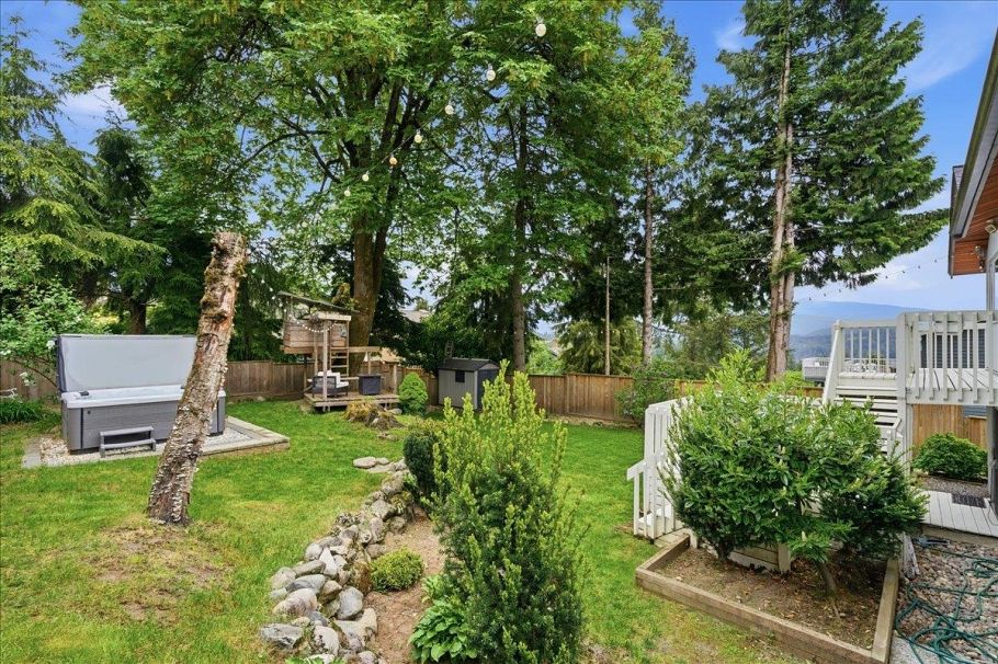 4158 Mt Seymour Parkway North Vancouver, BC - 18