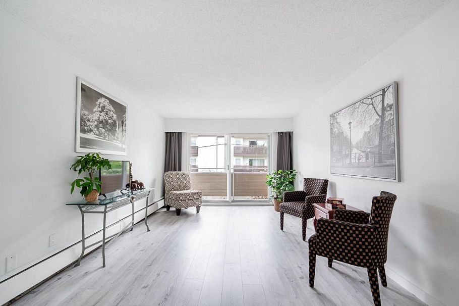 318 750 E 7th Avenue Vancouver, BC - 9