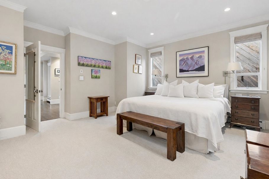 2518 Point Grey Road Vancouver, BC - 17