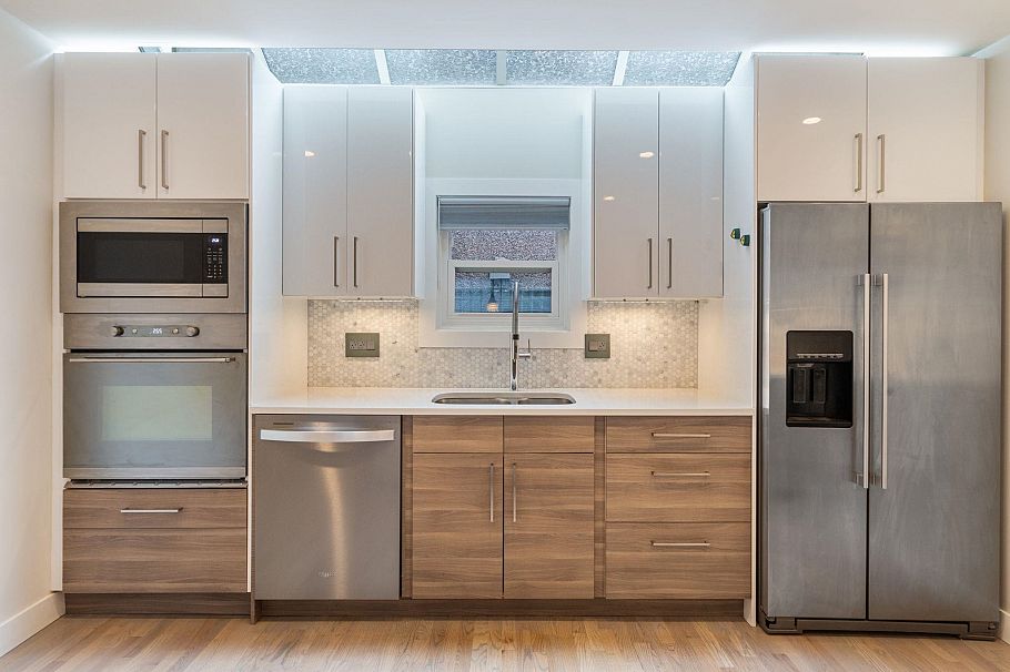 3542 W 2nd Avenue Vancouver, BC - 12