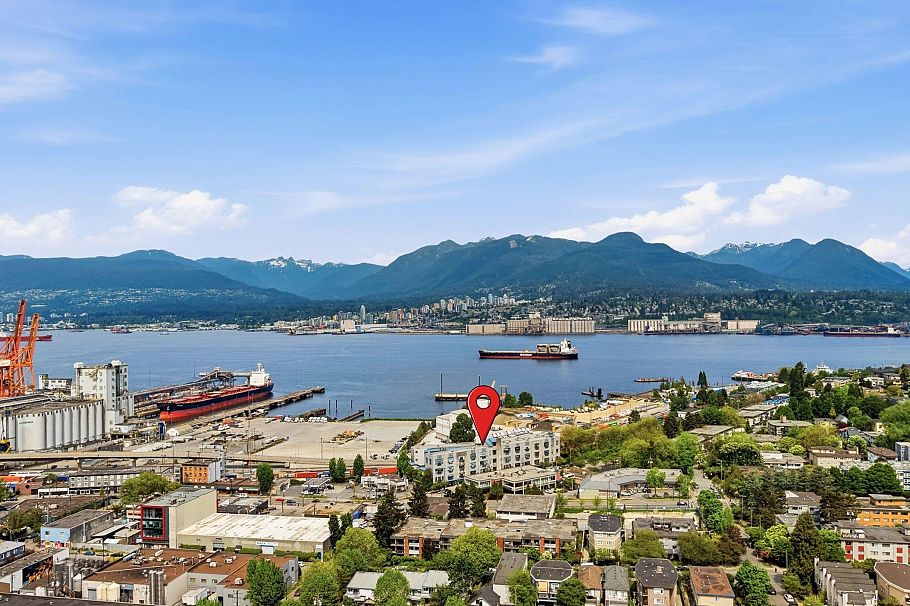 314 2001 Wall Street Vancouver, BC - 25