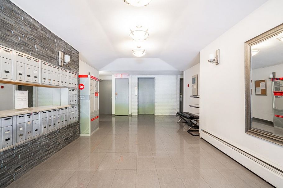 318 750 E 7th Avenue Vancouver, BC - 24