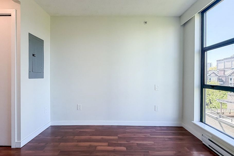 505 1723 Alberni Street Vancouver, BC - 14