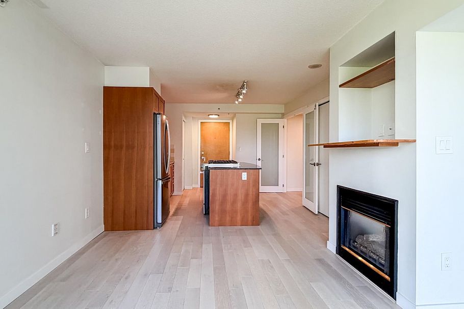 505 1723 Alberni Street Vancouver, BC - 5