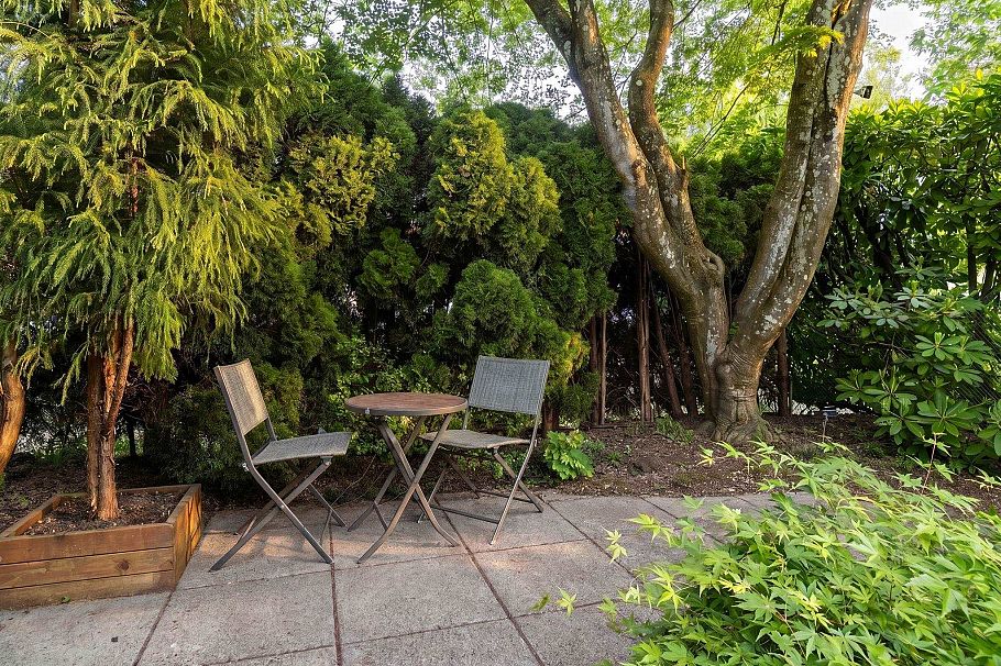 3542 W 2nd Avenue Vancouver, BC - 26