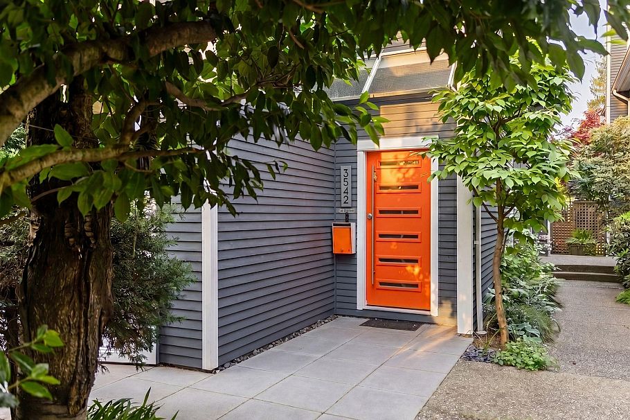 3542 W 2nd Avenue Vancouver, BC - 28