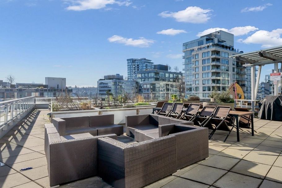 312 1618 Quebec Street Vancouver, BC - 26