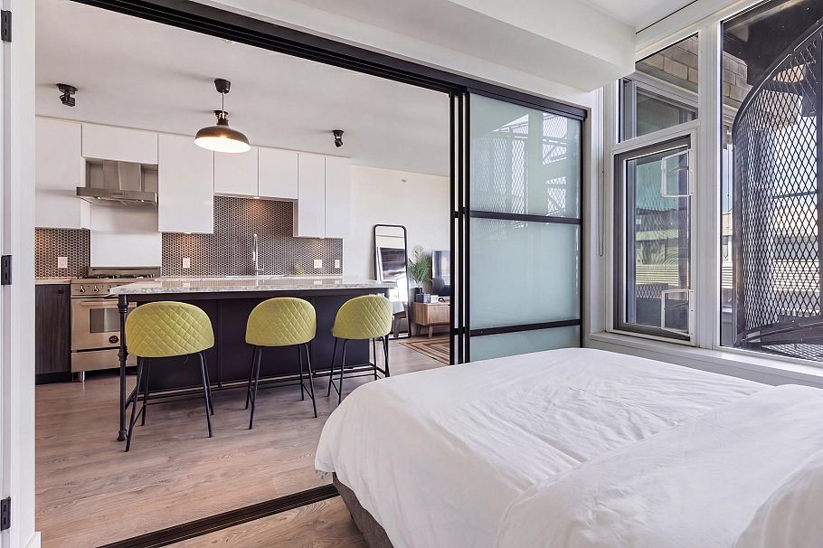 613 311 E 6th Avenue Vancouver, BC - 20