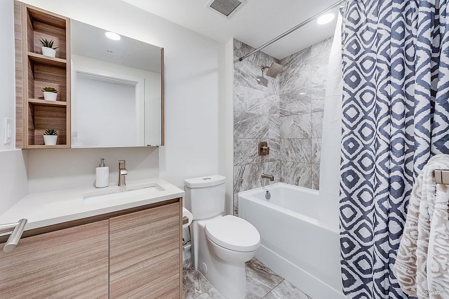1304 4433 Alaska Street Burnaby, BC - 24