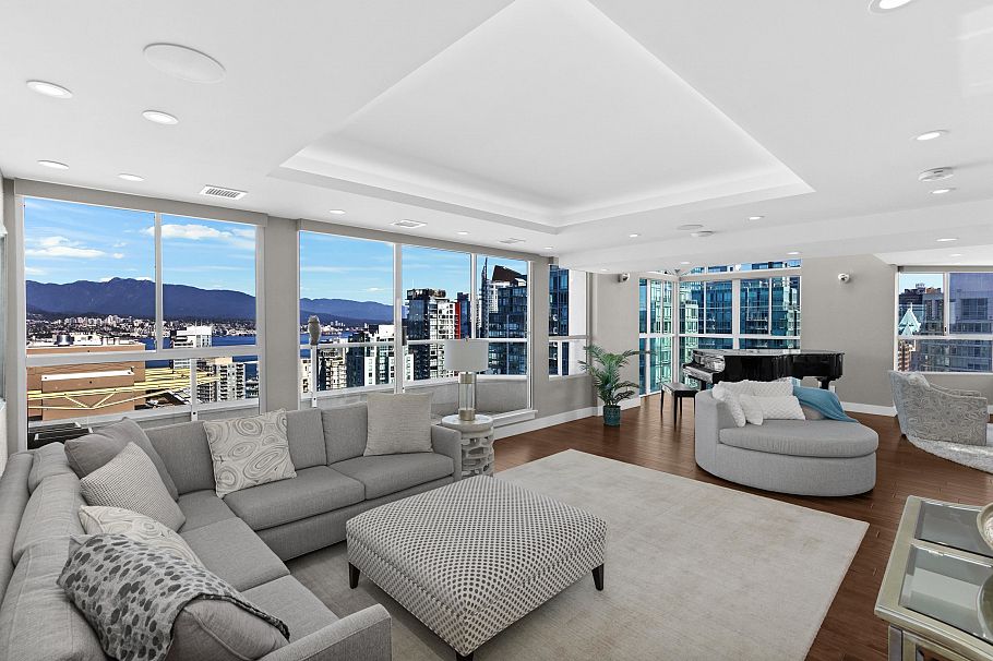 3101 717 Jervis Street Vancouver, BC - 11