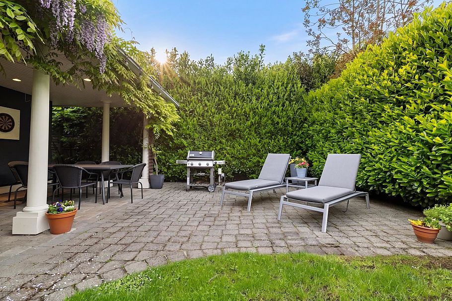 3586 Emerald Drive North Vancouver, BC - 31