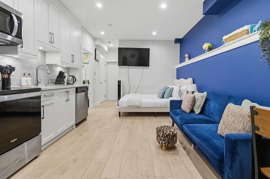 8375 French Street Vancouver, BC - 10