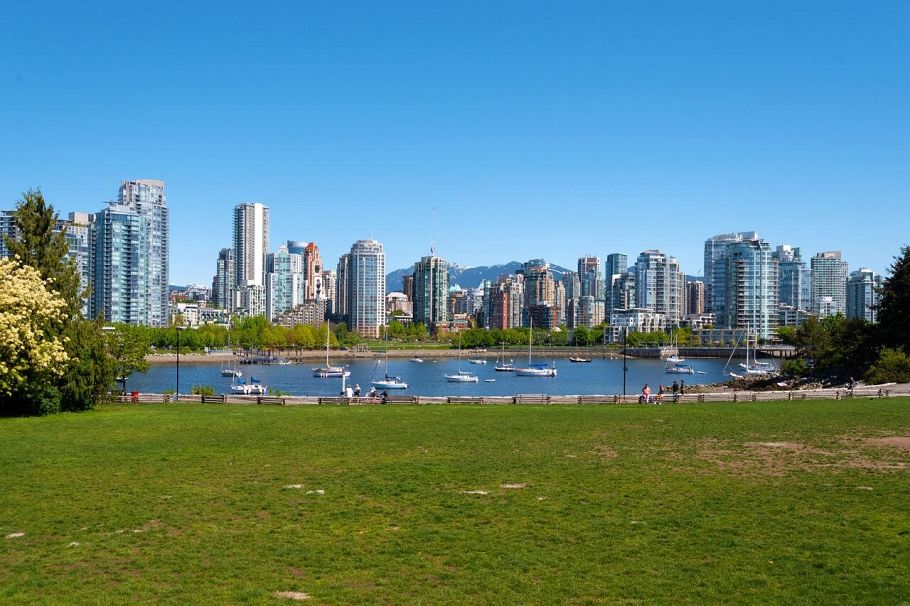 101 1166 W 6th Avenue Vancouver, BC - 26