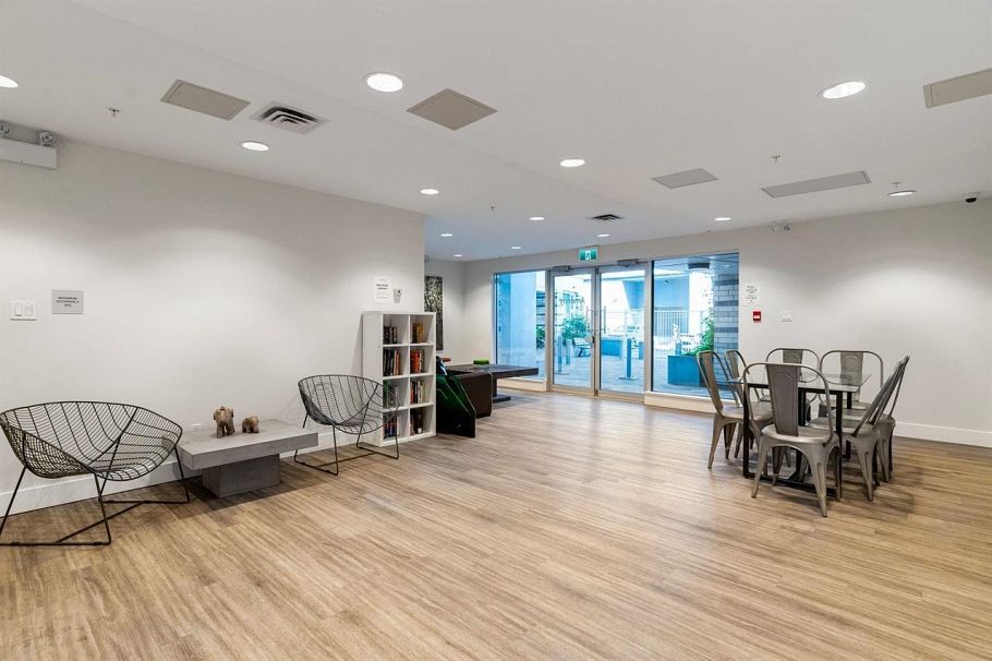 613 311 E 6th Avenue Vancouver, BC - 34