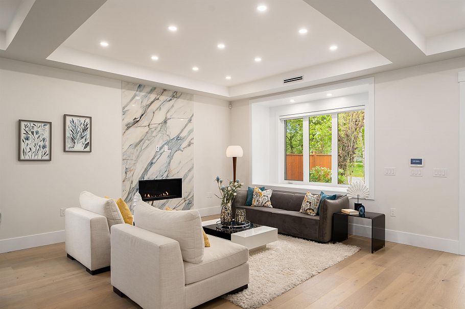 1240 Lancaster Crescent Richmond, BC - 5