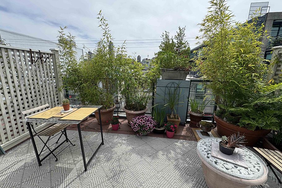 311 1630 W 1st Avenue Vancouver, BC - 19