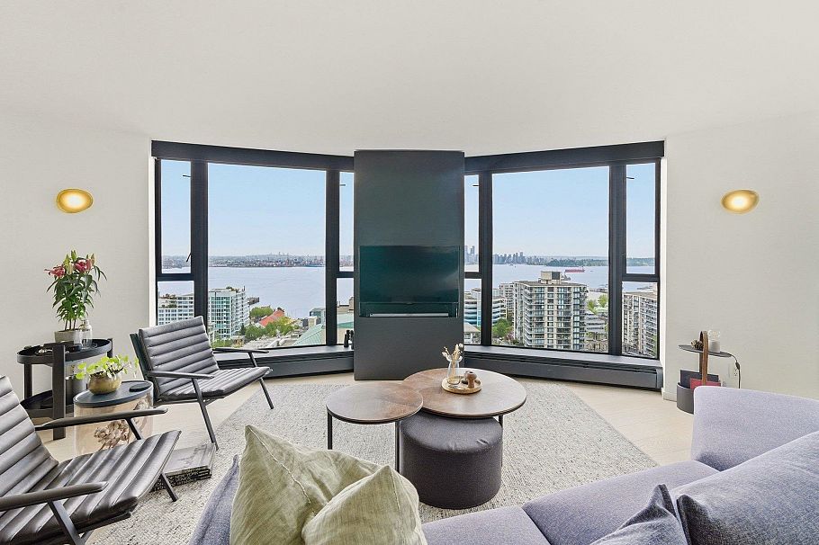 1702 120 W 2nd Street North Vancouver, BC - 10