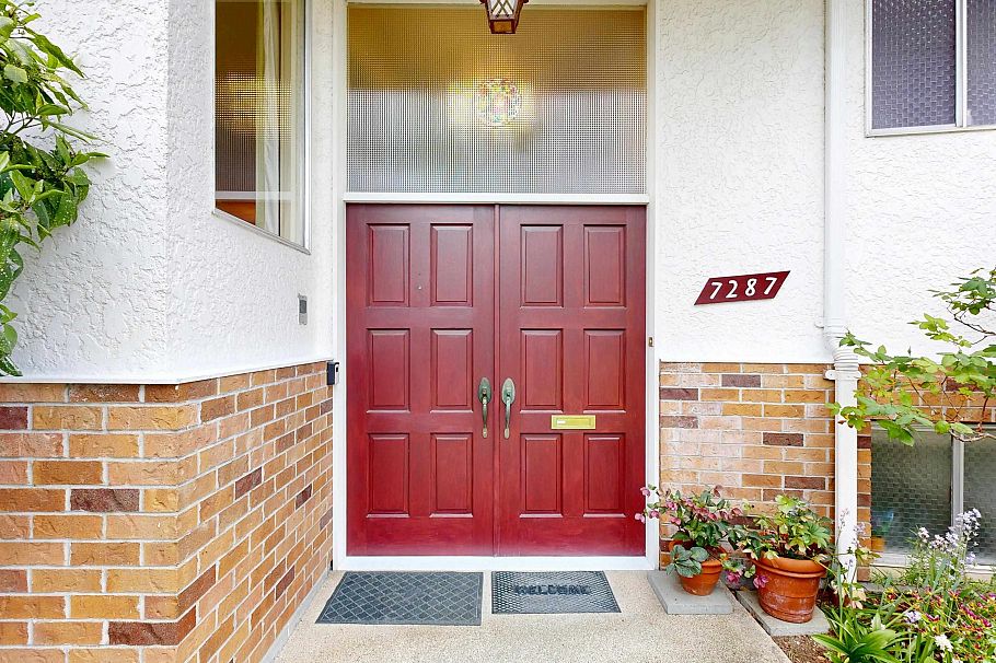 7287 Shawnee Place Vancouver, BC - 2