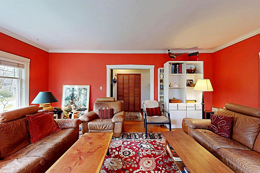 4402 W 12th Avenue Vancouver, BC - 37