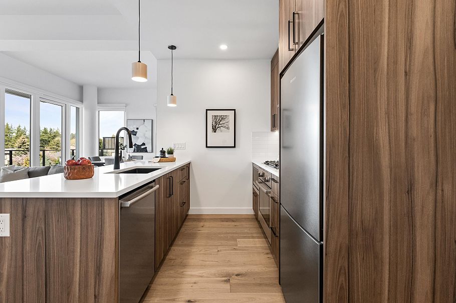 603 6859 Cambie Street Vancouver, BC - 6
