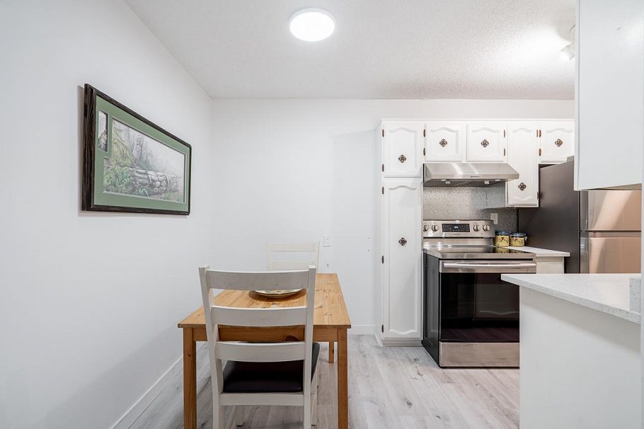 318 750 E 7th Avenue Vancouver, BC - 4