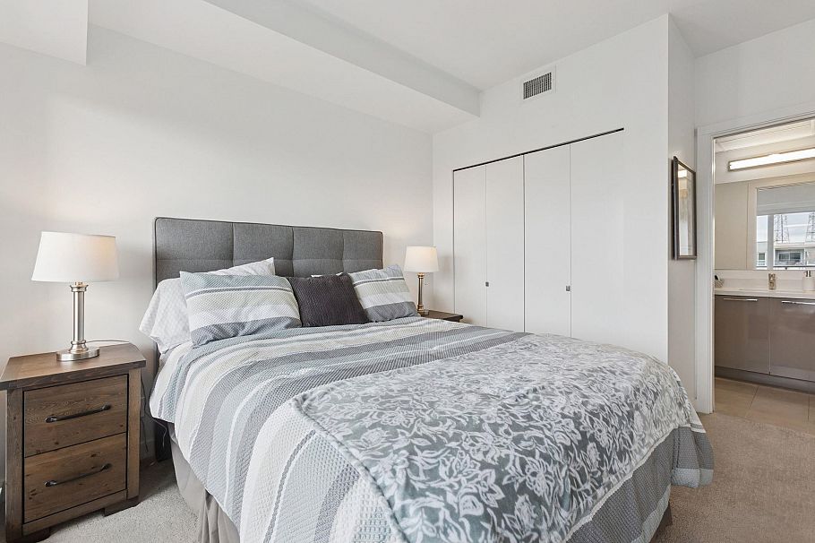 609 10177 River Drive Richmond, BC - 26