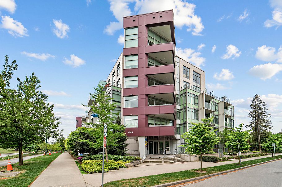 304 4963 Cambie Street Vancouver, BC - 21