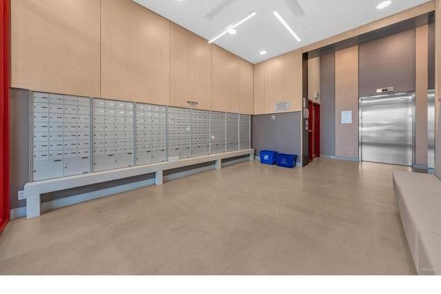 620 180 E 2nd Avenue Vancouver, BC - 12