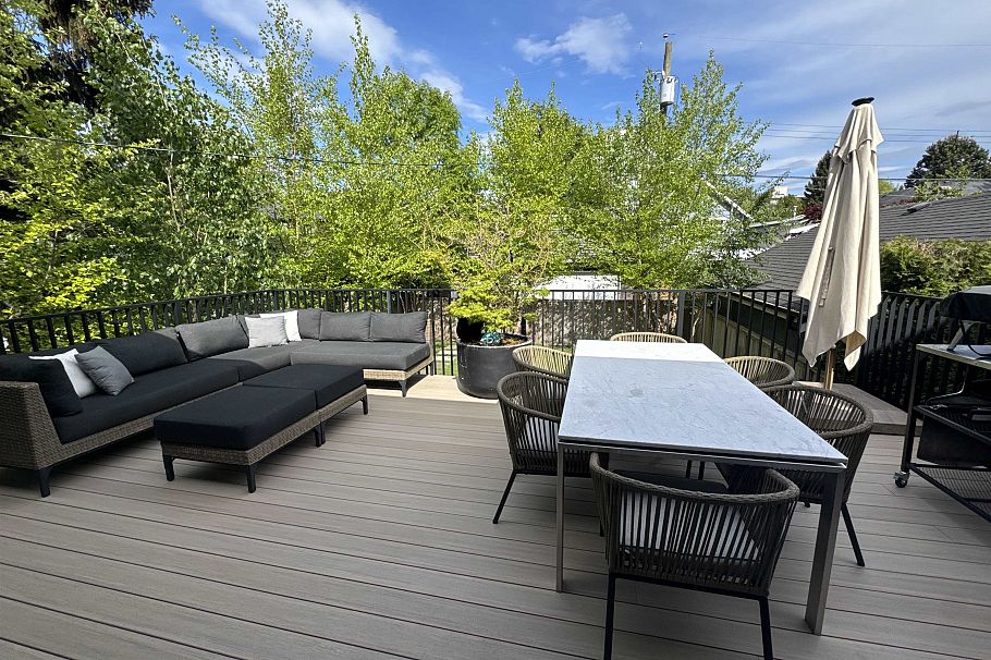 5938 Elm Street Vancouver, BC - 37