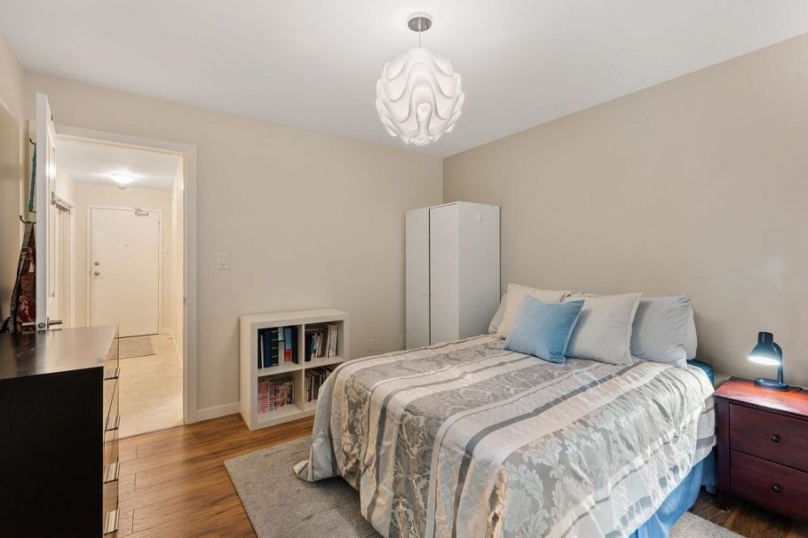 305 1611 E 3rd Street Vancouver, BC - 14