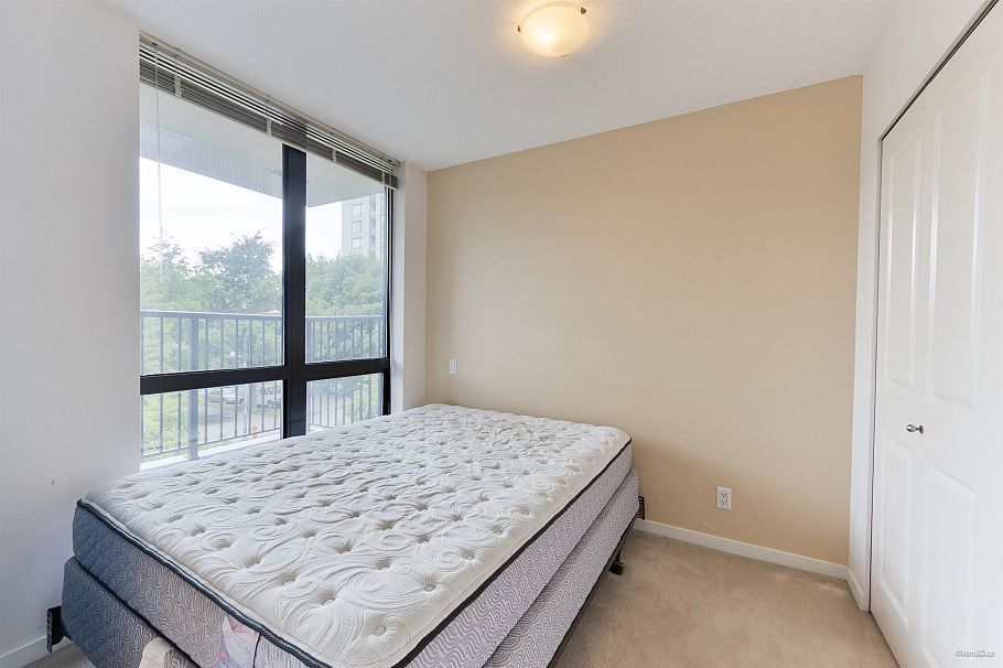 312 3663 Crowley Drive Vancouver, BC - 16